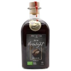 Produktfoto zu Bavarian Moonlight  Bio Espressolikör 0,5l