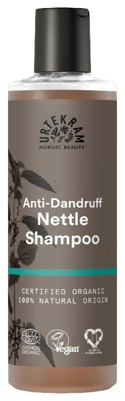 Produktfoto zu Nettle Shampoo  URT 250ml