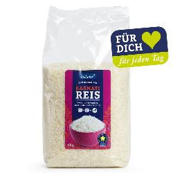 Produktfoto zu Basmati Reis 1kg