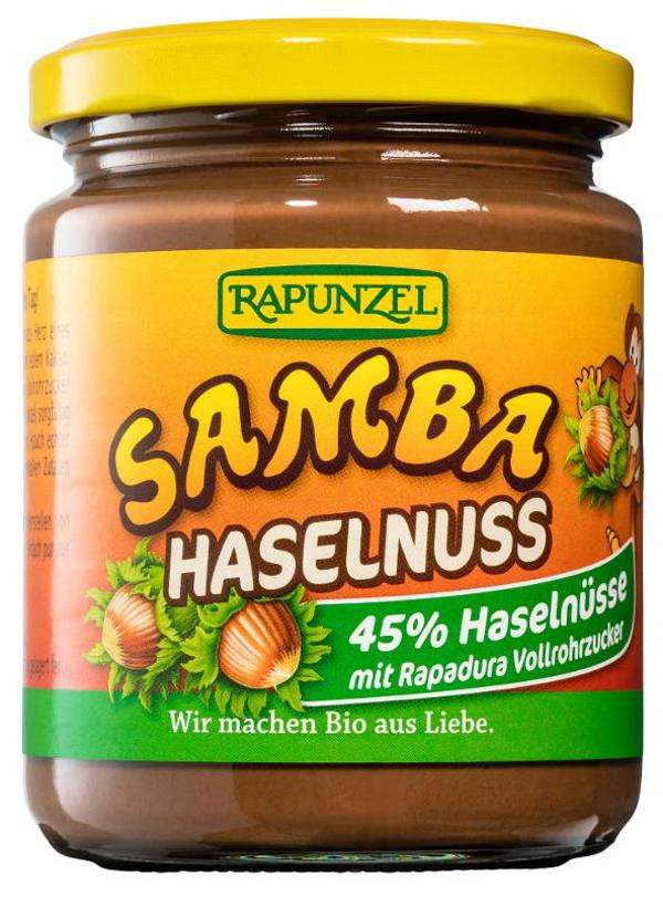 Produktfoto zu Samba 250g