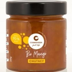 Produktfoto zu Mango Chutney 225g