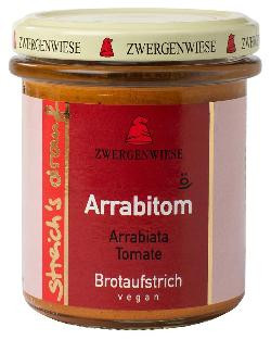 Produktfoto zu Streich's drauf Arrabitom 160g