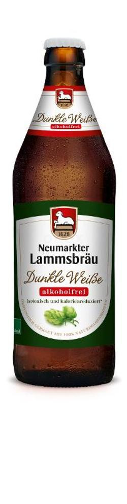 Produktfoto zu BIER DKl. WEISSE Alk-fr: 10Fl.