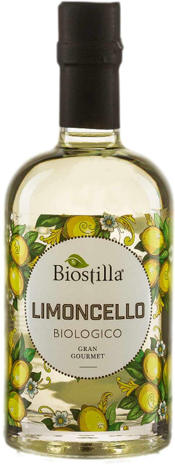 Produktfoto zu Limoncello del Alto Adige 0,5l