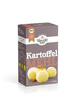 Produktfoto zu Kartoffelmehl (Stärke) 250g