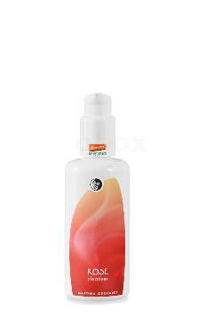 Produktfoto zu Rose Cleanser   150 ml