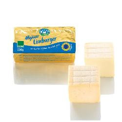 Produktfoto zu Allgäuer Limburger 200g