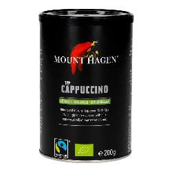 Produktfoto zu Cappuccino in der Dose 200g