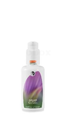 Produktfoto zu Salvia Lotion 100ml