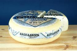 Produktfoto zu Ziege Blauschimmel Gouda, 2 Monate