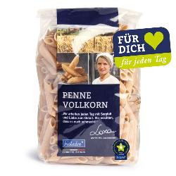 Produktfoto zu Penne Vollkorn 500g