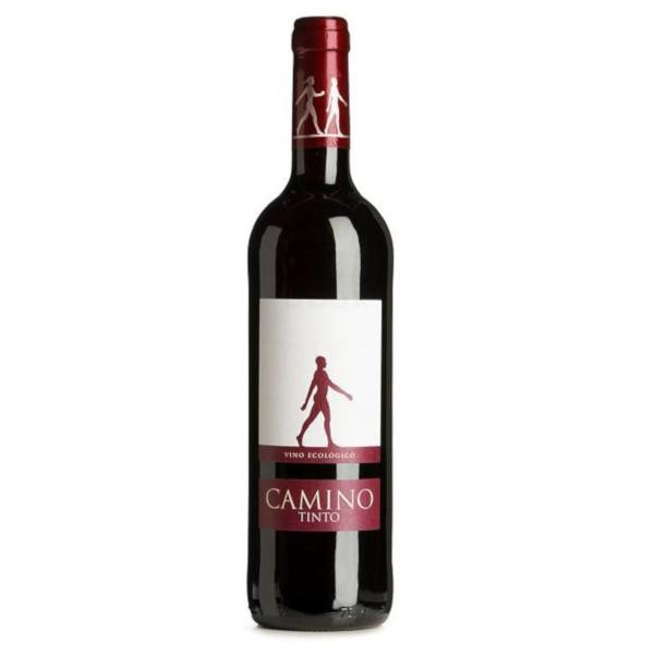 Produktfoto zu b-CAMINO TINTO rot6x0,75L