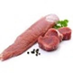 Produktfoto zu Schweinefilet, ca 300-400g regional