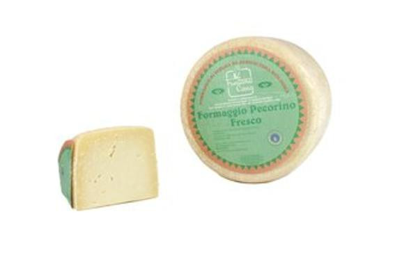 Produktfoto zu Pecorino Funtana Cana, 4 Wochen