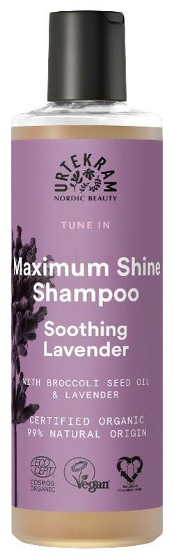 Produktfoto zu Shampoo Soothing Lavender 250m