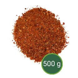 Produktfoto zu Harissa Pulver 500g