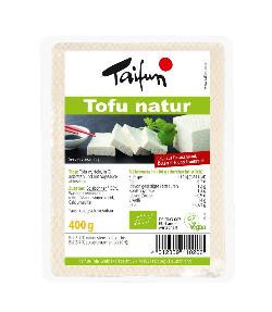 Produktfoto zu TOFU natur 5x400 g