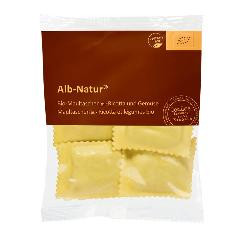 Produktfoto zu Maultaschen mit Ricotta-Gemüse 280g