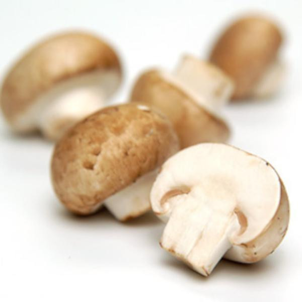 Produktfoto zu Champignons 200g