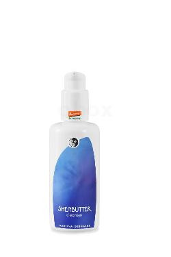 Produktfoto zu Sheabutter Cleanser 150ml