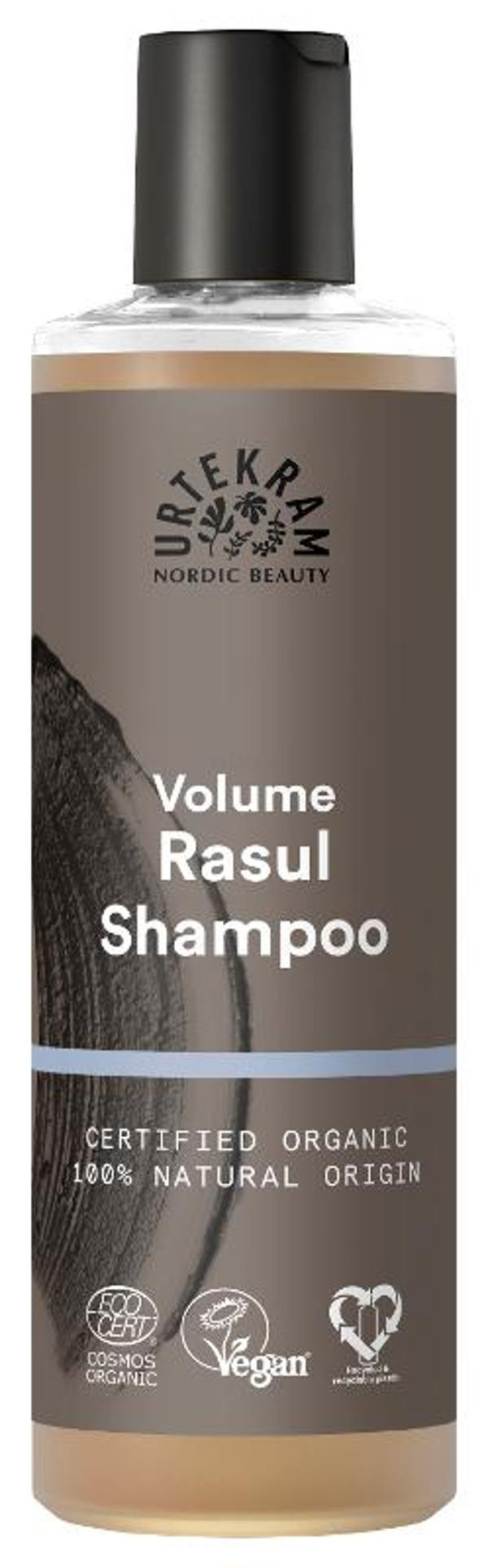 Produktfoto zu Volumne Rasul Shampoo 250ml