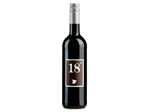 Produktfoto zu 18° TIERRA CASTILLA rot 6x0,75l, trocken