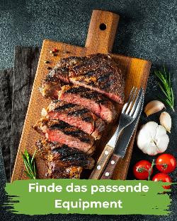 Produktfoto zu Steakmesser und Besteck