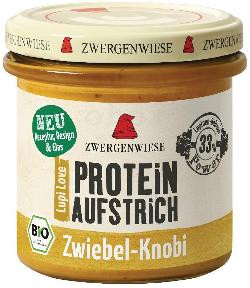 Produktfoto zu LupiLove Protein Zwiebel Knobi