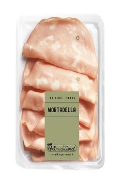 Produktfoto zu Mortadella aus Italien