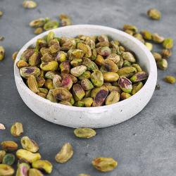 Produktfoto zu PISTAZIEN 1KG natur o. Schale