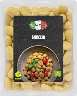 Produktfoto zu Gnocchi traditionelle Rezeptur, 400g