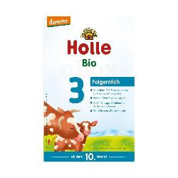 Produktfoto zu FOLGEMILCH 3  4Stückx600g