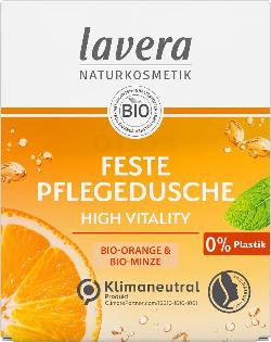 Produktfoto zu Feste Pflegedusche High Vitalitay 50g