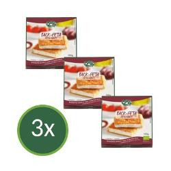 Produktfoto zu Back-Feta, 3er-Pack