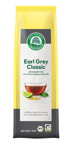 Produktfoto zu EARL GREY TEE CLASSIC 6x100g