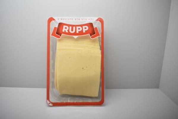 Produktfoto zu GOUDA 400g Scheiben