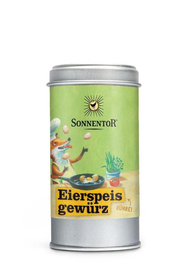 Produktfoto zu Eierspeisgewürz Streudose 45g