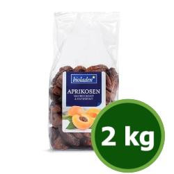 Produktfoto zu Aprikosen getrocknet 2kg