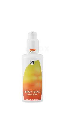 Produktfoto zu Happy Aging Body Lotion 150ml