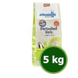 Produktfoto zu Parboiled Reis Langkorn 5kg