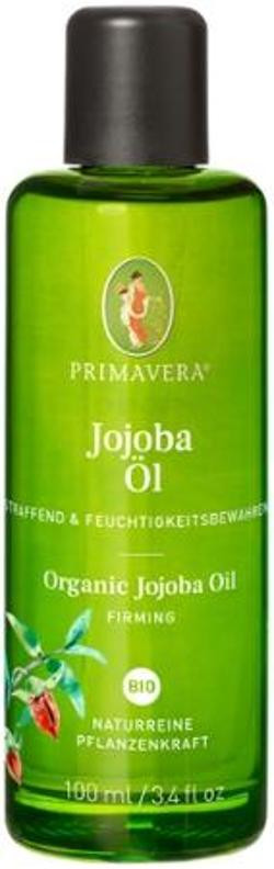 Produktfoto zu Jojobaöl 100 ml