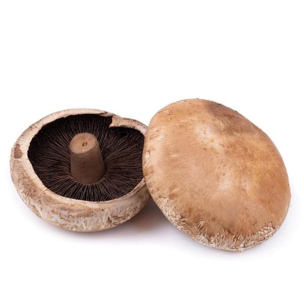 Produktfoto zu Portobello Riesenchampignons