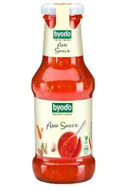 Produktfoto zu Asia Sauce 250ml