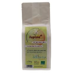 Produktfoto zu Lupinenmehl Lupina 300g