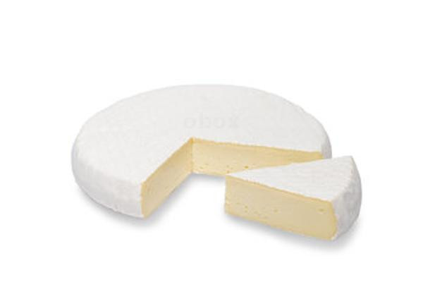 Produktfoto zu Brie Roussey, 10 Tage