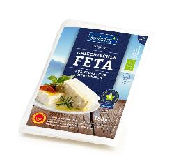 Produktfoto zu Feta griechisch 150g