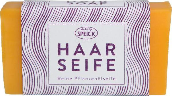 Produktfoto zu Haarseife 45g