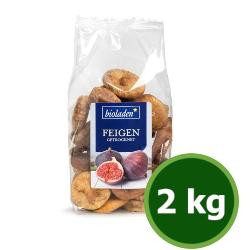 Produktfoto zu Feigen getrocknet 2kg